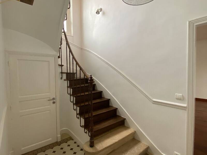 Maison à louer, 196m², FONTAINEBLEAU