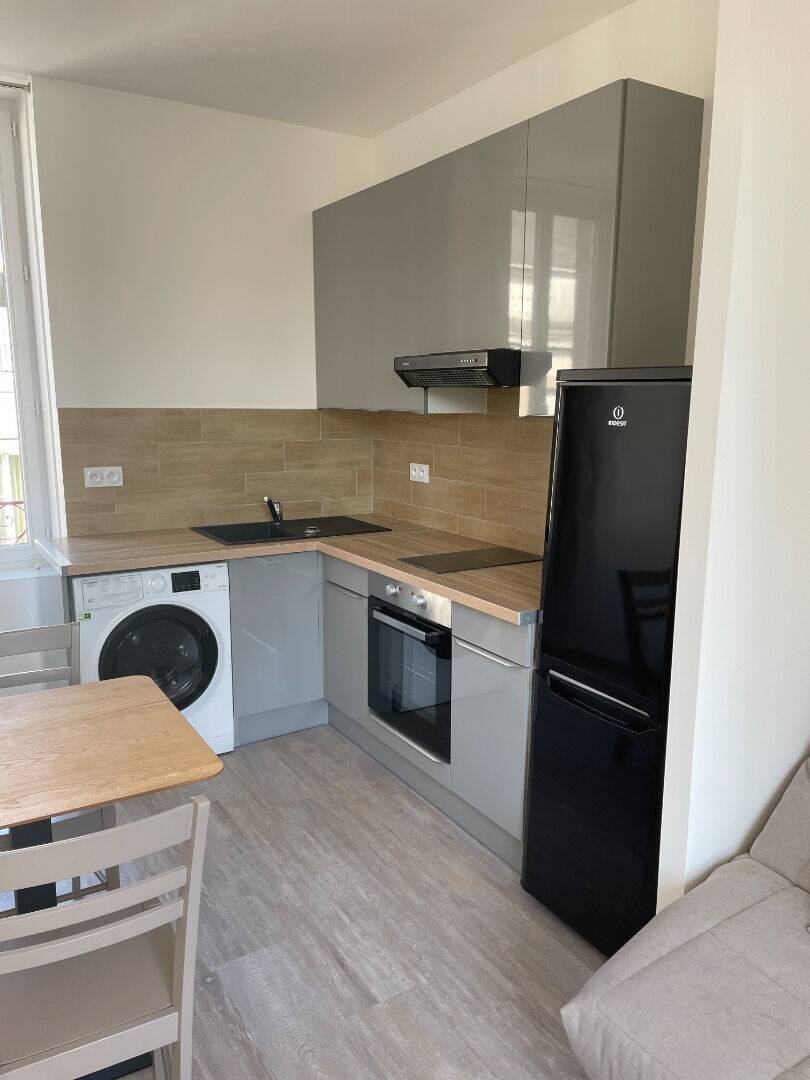 Maison à louer, 20m², QUIMPER