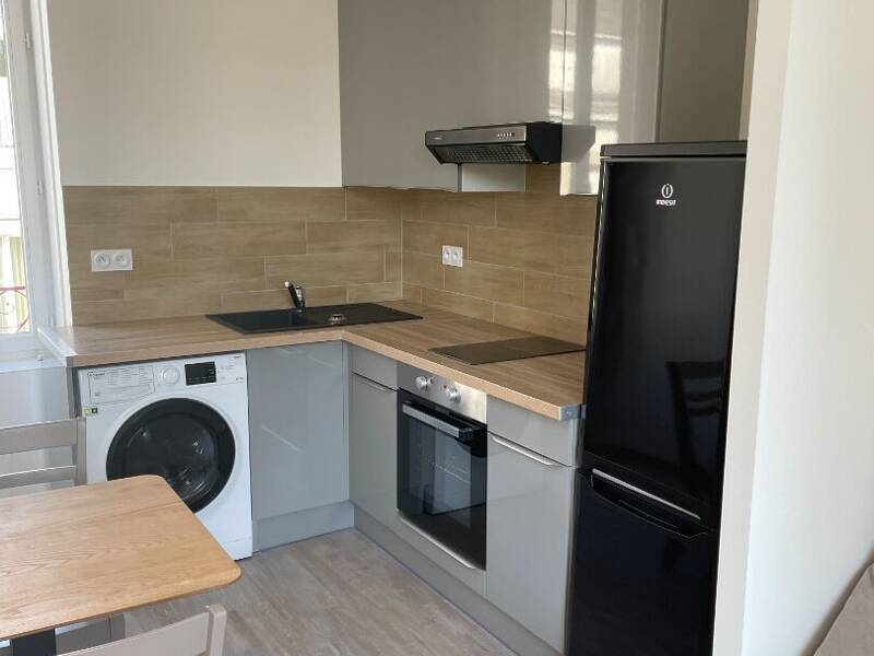 Maison à louer, 20m², QUIMPER