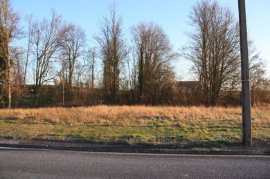 Terrain à vendre 36 900 € 1 826 m² de terrain Vatry 51320