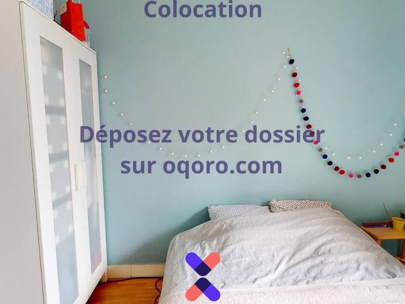 Maison à louer, 58m², TOURS