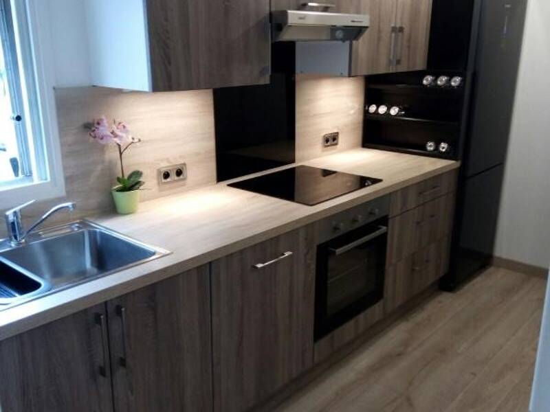 Maison à louer, 55m², STRASBOURG