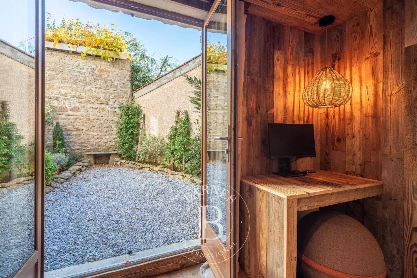 Maison à vendre, 90m², SAINT DIDIER AU MONT D'OR