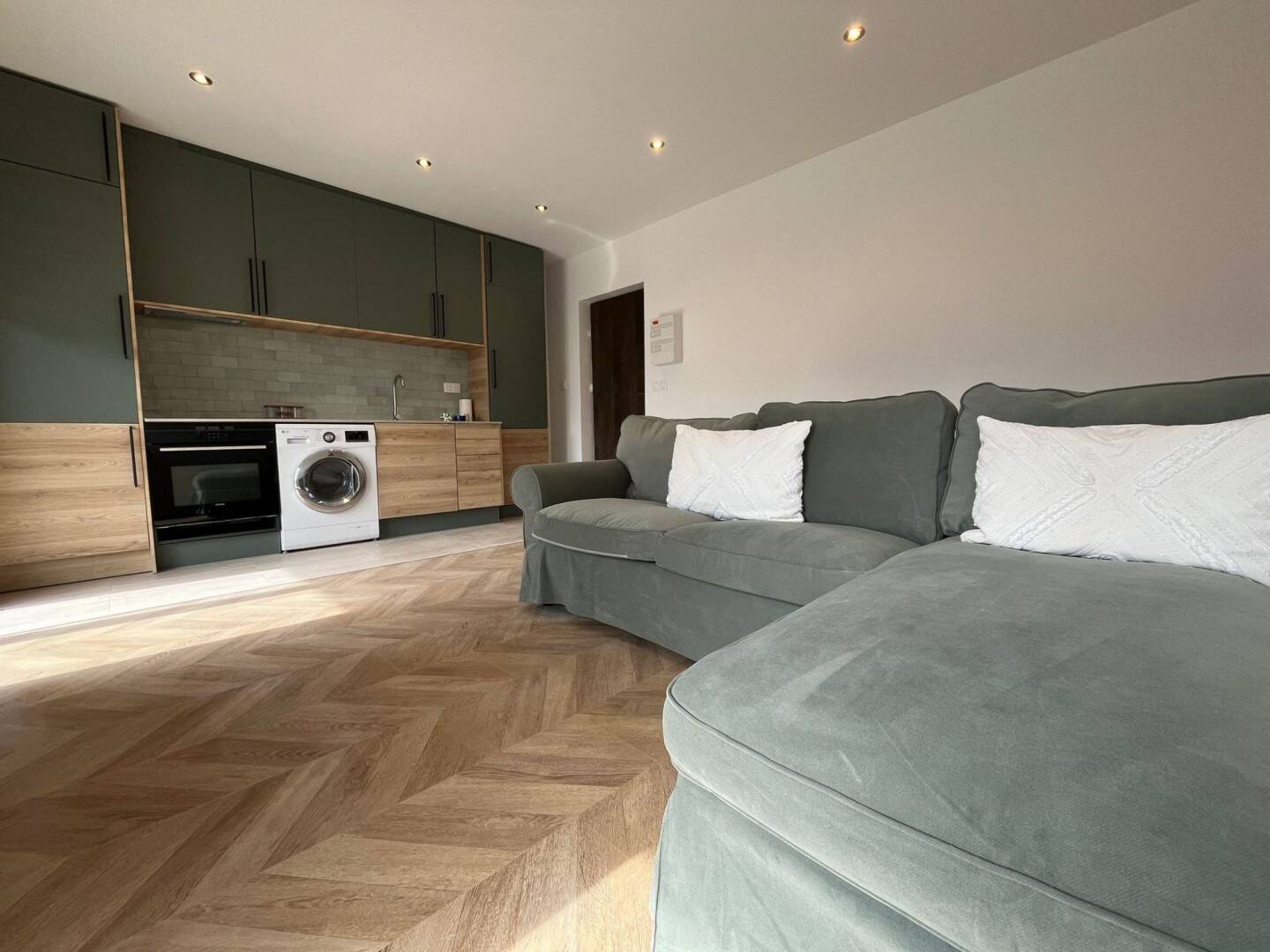 Maison à louer, 36m², ARGENTEUIL
