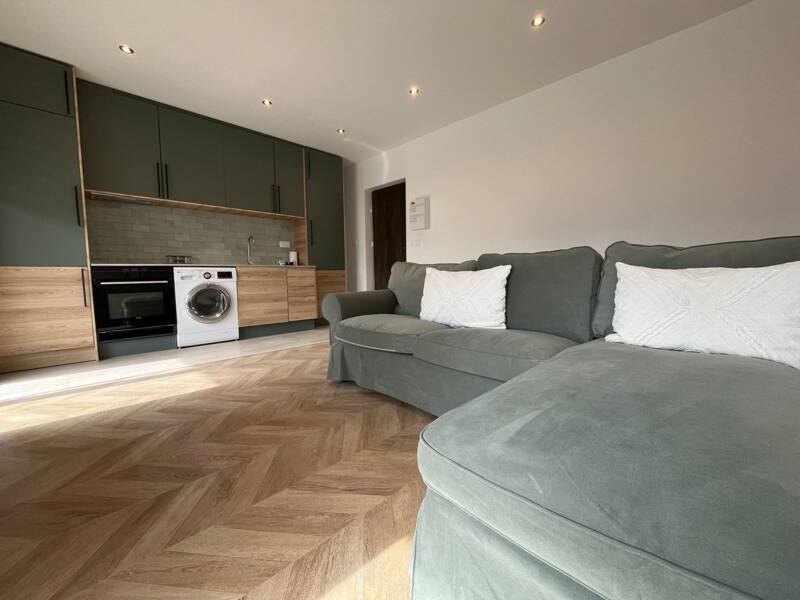 Maison à louer, 36m², ARGENTEUIL