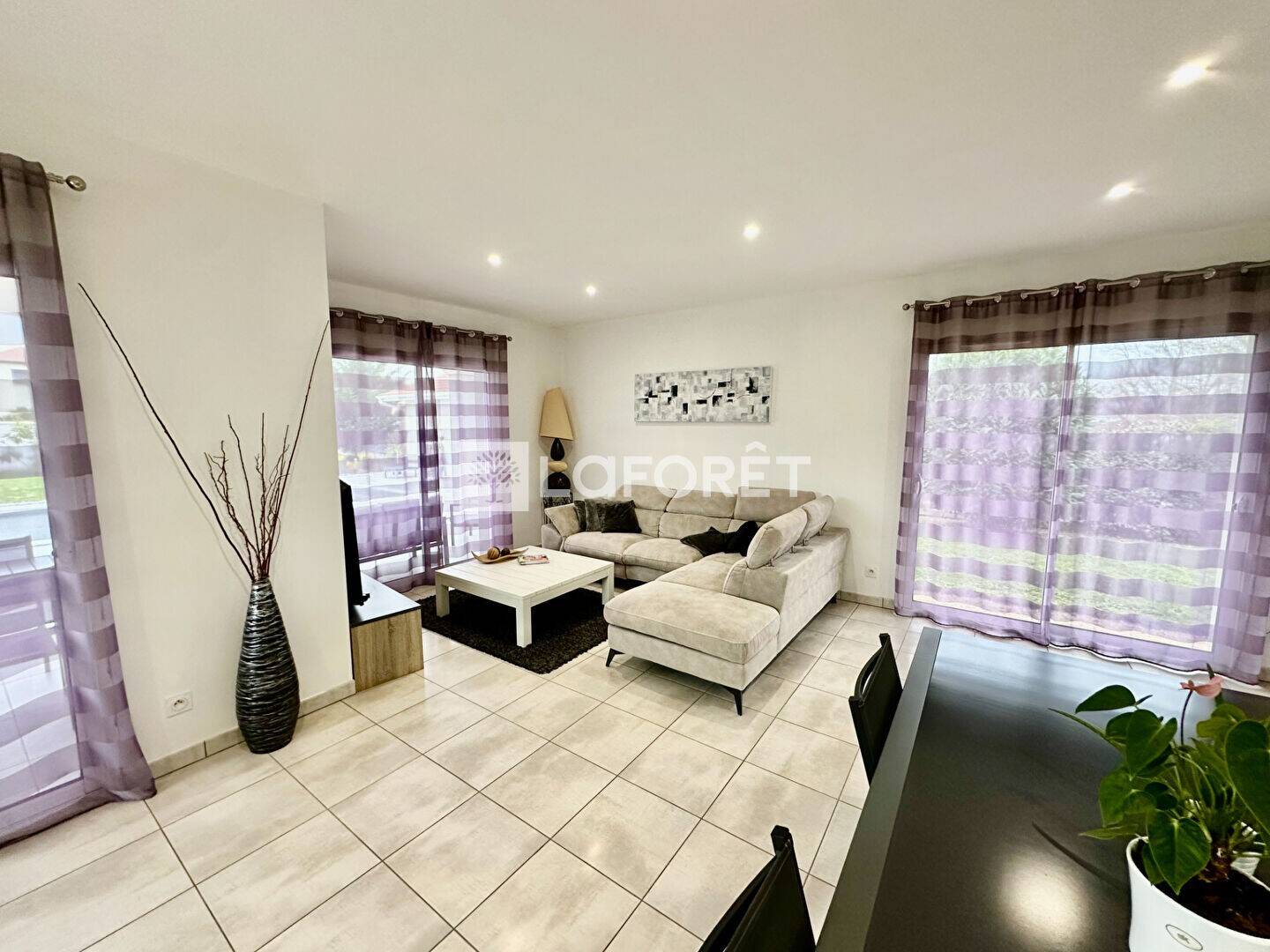Maison à vendre, 153m², SAINT DIDIER DE LA TOUR
