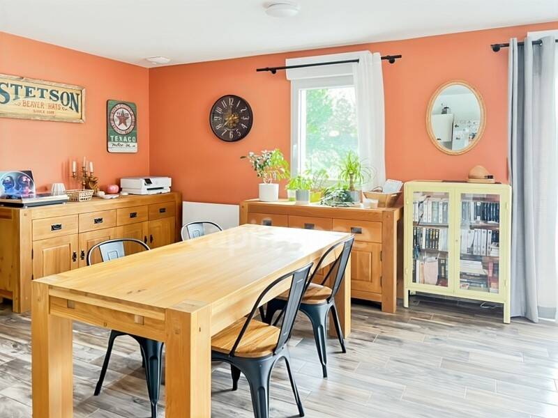 Maison à vendre, 120m², HESDIGNEUL LES BOULOGNE