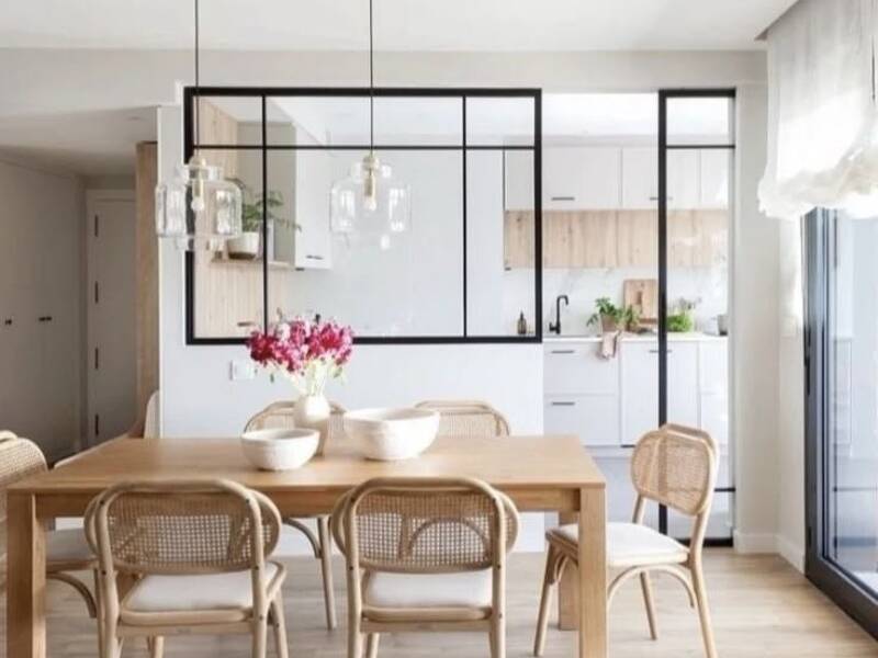 Maison à vendre, 67m², NOISY LE GRAND