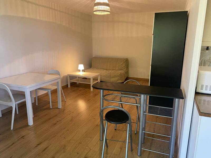 Maison à louer, 30m², TOULOUSE