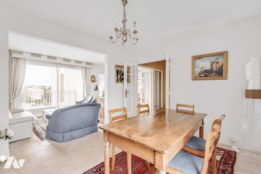 Maison à vendre, 120m², FONTENAY AUX ROSES