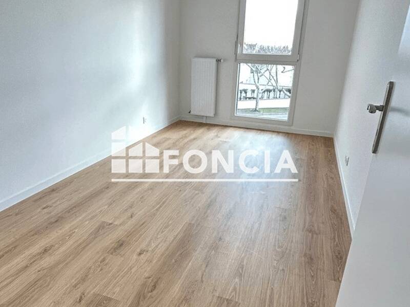 Maison à louer, 61m², GARGENVILLE