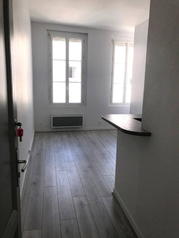 Maison à louer, 34m², LIBOURNE