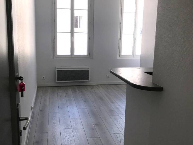 Maison à louer, 34m², LIBOURNE