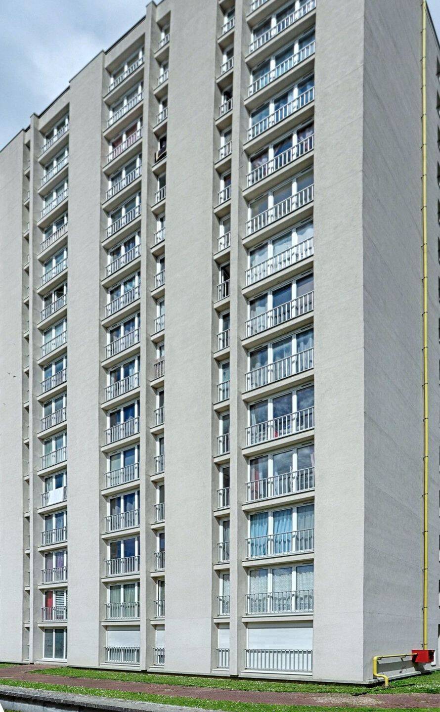 Maison à louer, 28m², VITRY SUR SEINE