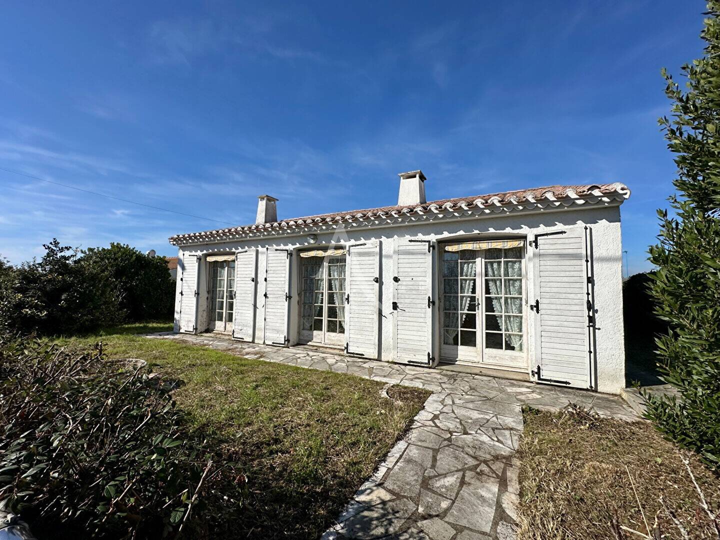 Maison à vendre, 70m², LE FENOUILLER