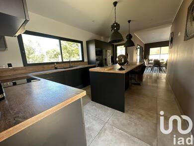 Maison à vendre 644 000 € 7 pièces 5 chambres 145 m² 1 000 m² de terrain Palaja 11570
