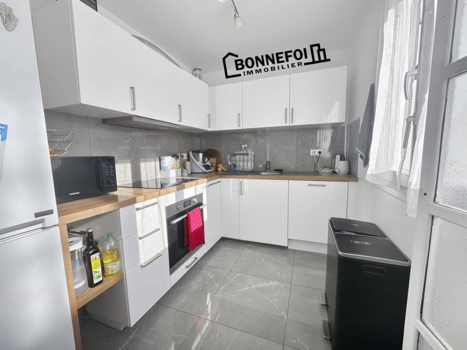 Maison à louer, 52m², CHAMPIGNY SUR MARNE