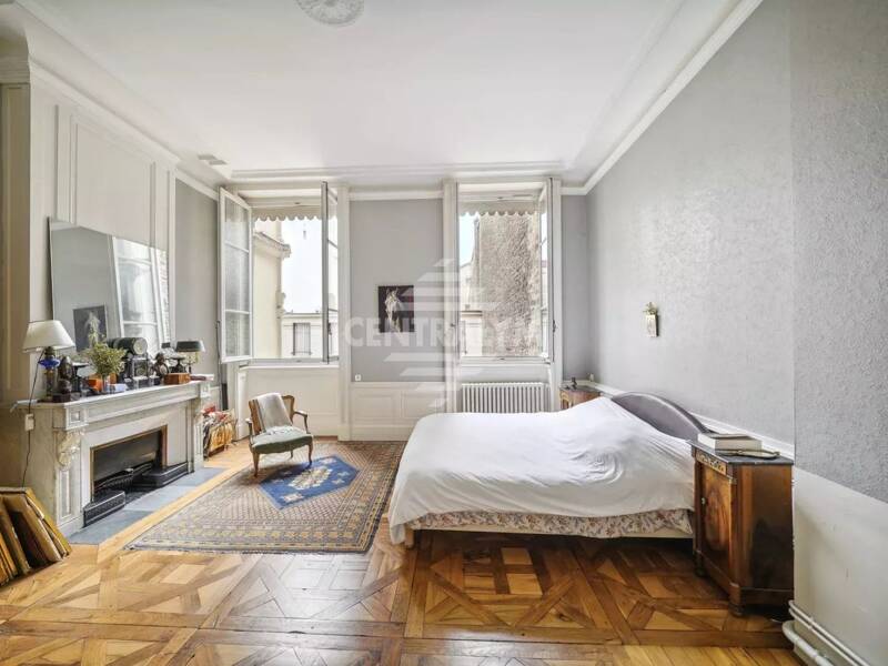 Maison à vendre, 305m², LYON 2E