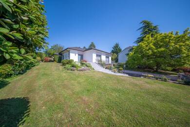 Maison à vendre 748 800 € 7 pièces 4 chambres 153 m² 2 300 m² de terrain Dornach Est Mulhouse 68200