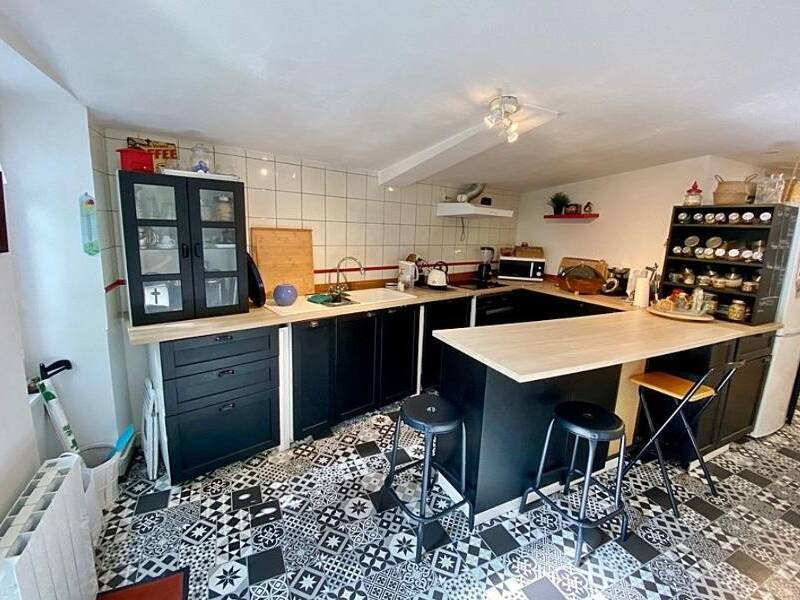 Maison à louer, 95m², BAZAS