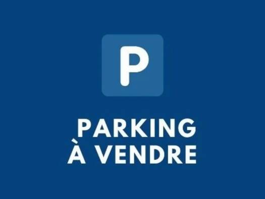 Parking à vendre 17 500 € Nogent Village-Centre Ville Nogent-sur-Marne 94130