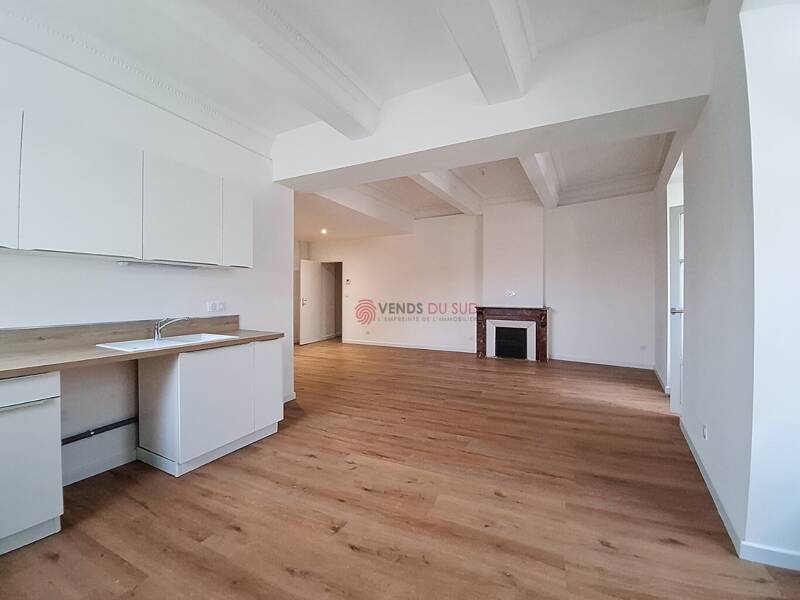 Maison à louer, 90m², BEZIERS