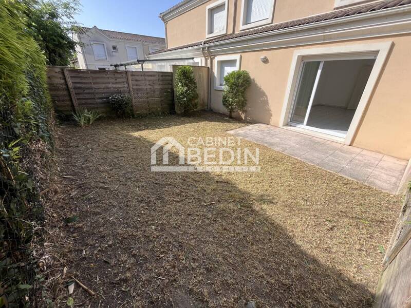 Maison à vendre, 90m², LIBOURNE