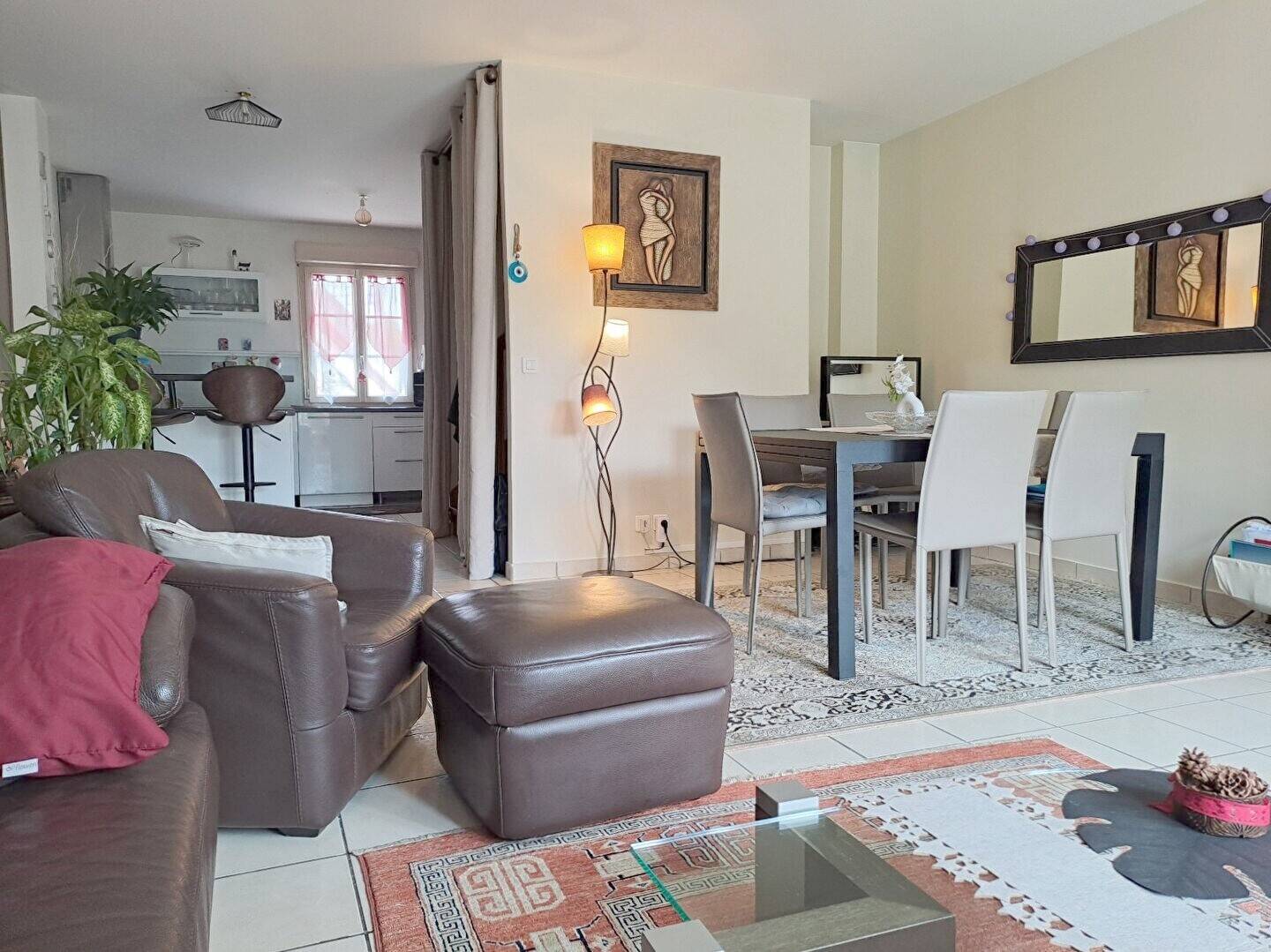 Maison à vendre, 100m², SAINT LEGER EN YVELINES