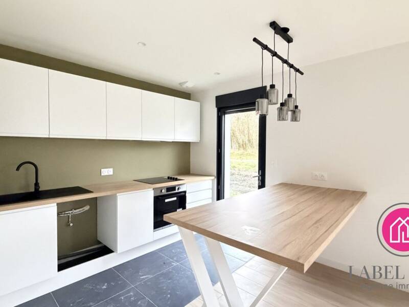 Maison à vendre, 83m², ROOST WARENDIN