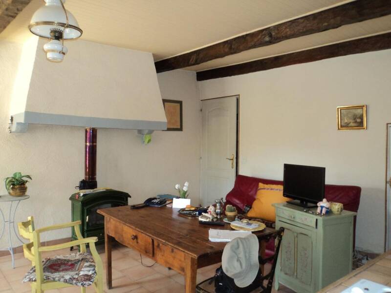 Maison à vendre, 155m², SORBIERS