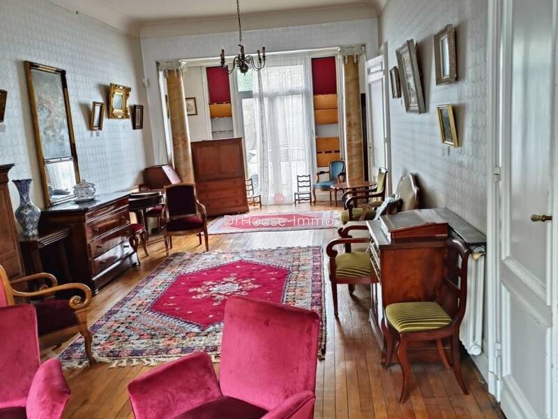 Maison à vendre, 227m², BORDEAUX