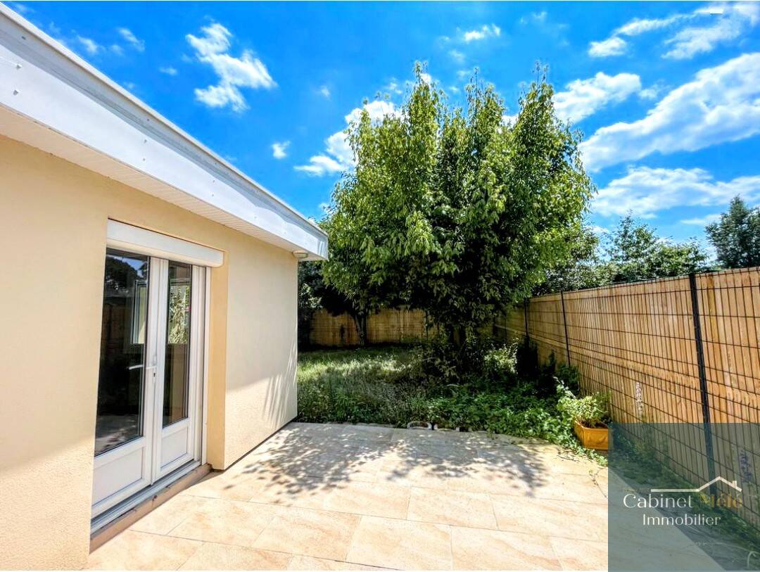 Maison à vendre, 97m², MERIGNAC