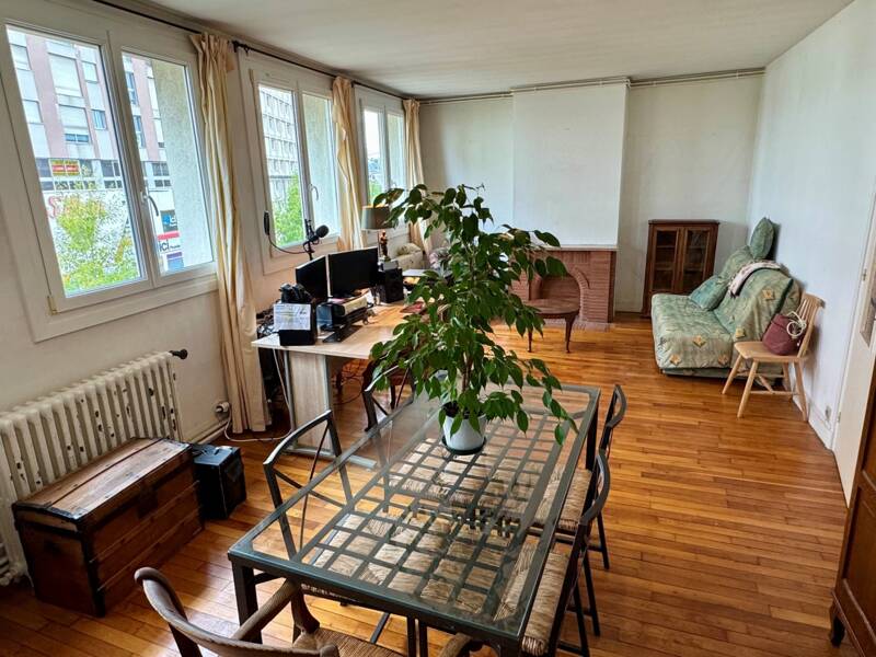 Maison à vendre, 87m², AMIENS