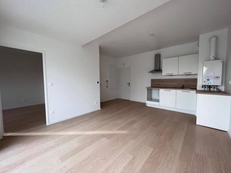 Maison à louer, 39m², BIHOREL