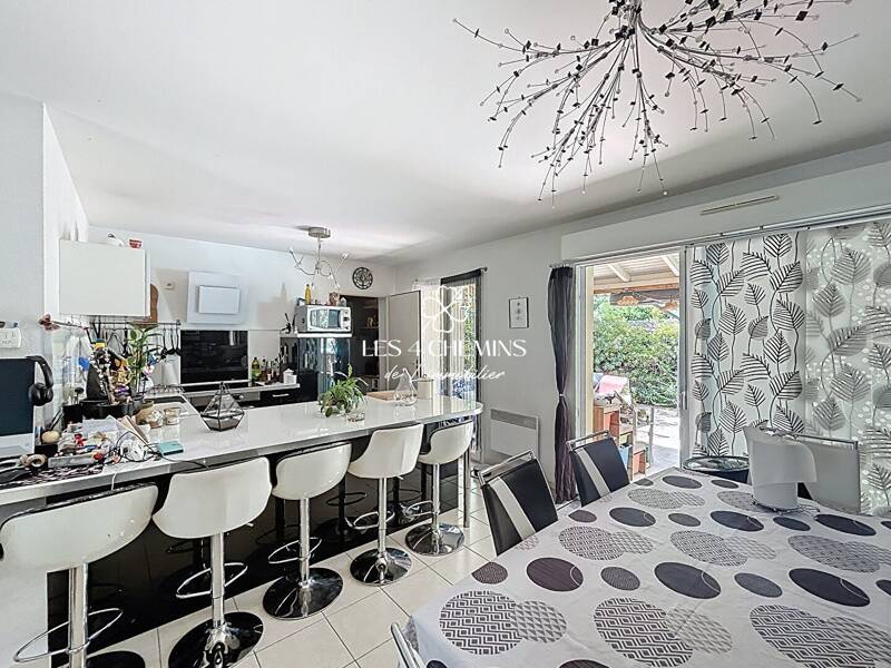 Maison à vendre, 100m², ROUSSET