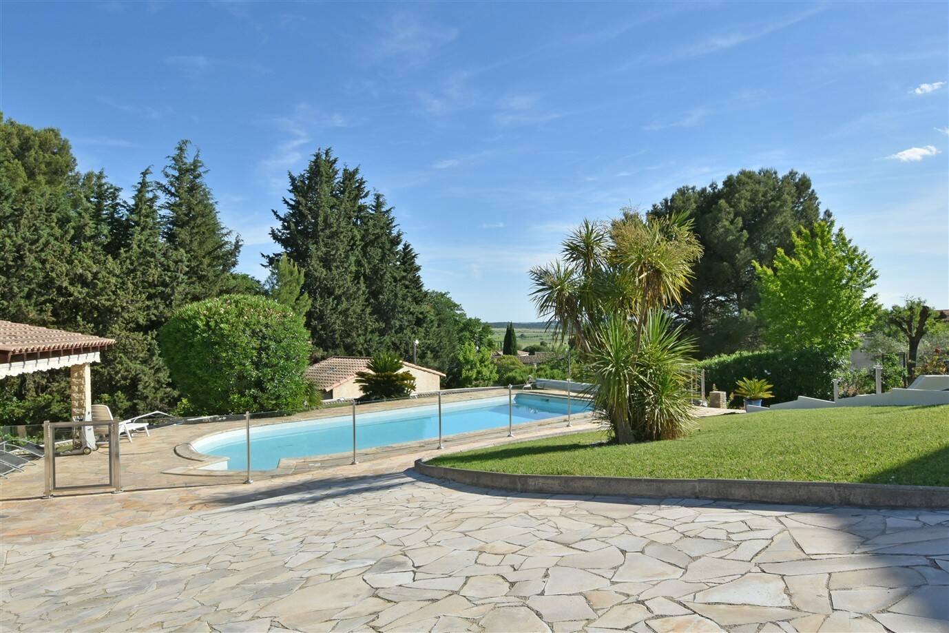 Maison à vendre, 199m², NAGES ET SOLORGUES