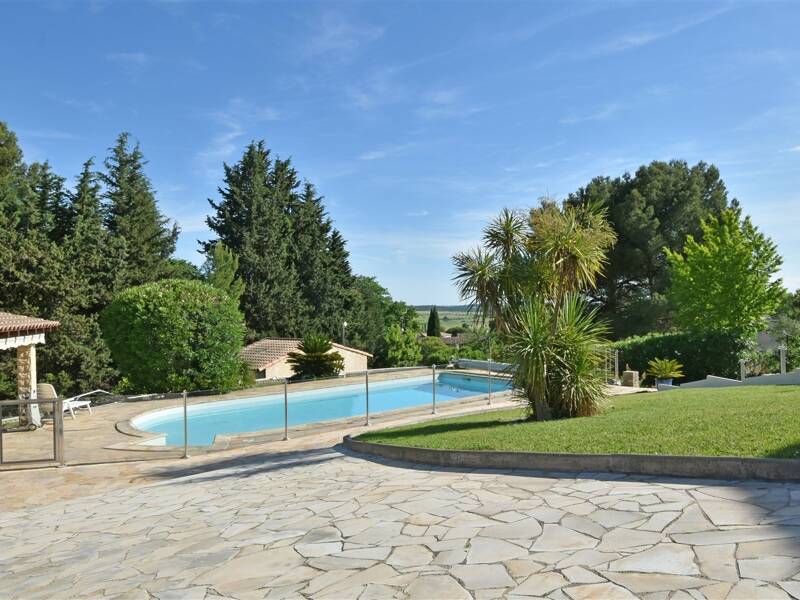 Maison à vendre, 199m², NAGES ET SOLORGUES
