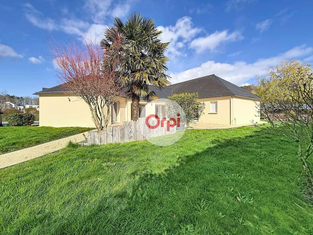 Maison à vendre, 154m², SULNIAC