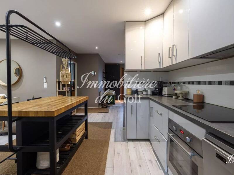 Maison à vendre, 112m², MARSEILLE 10E