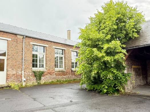 Maison de ville à vendre 190 000 € 5 pièces 3 chambres 147 m² 585 m² de terrain Noailles 60430