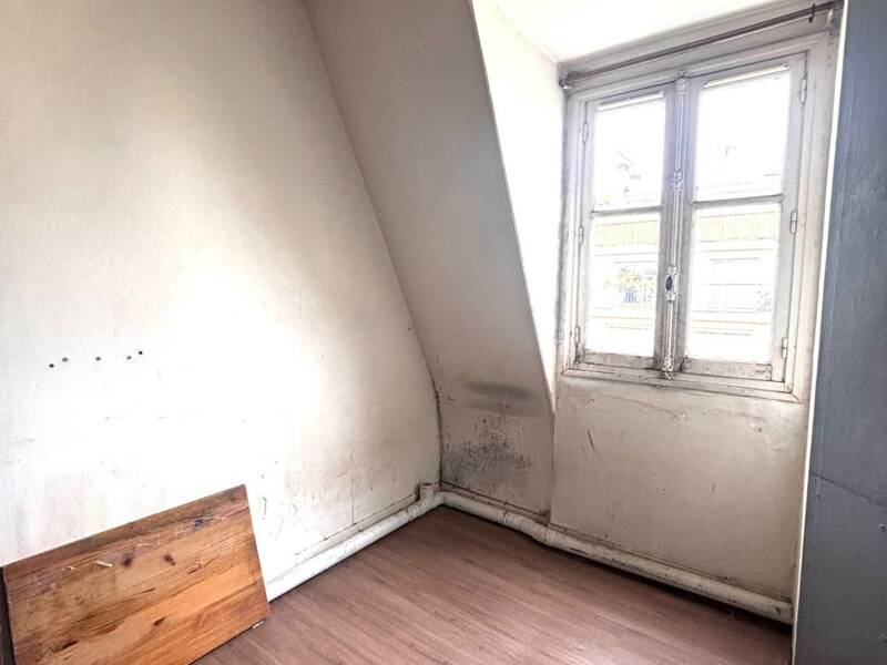 Maison à vendre, 11m², PARIS 14E