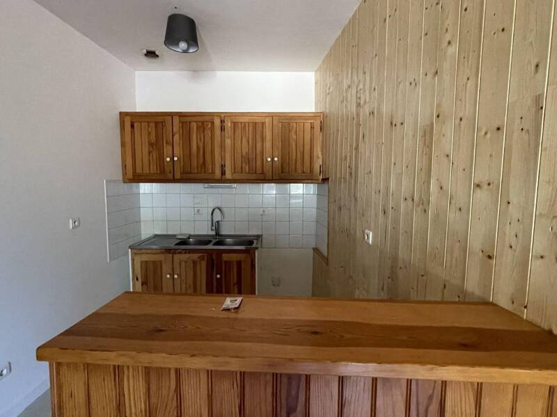 Maison à louer, 53m², THIERS