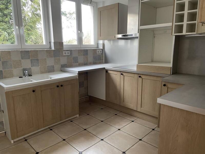 Maison à louer, 72m², BESANCON