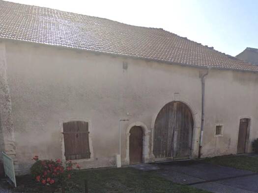 Ferme à vendre 57 000 € 4 pièces 3 chambres 300 m² 600 m² de terrain Crézilles 54113