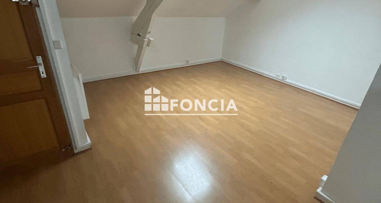 Maison à louer, 30m², CORBEIL ESSONNES