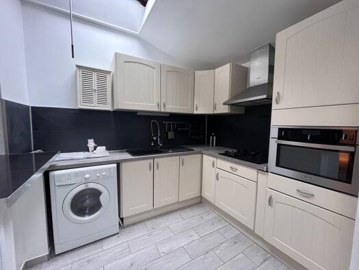 Appartement à vendre 178 500 € 2 pièces 1 chambre 49,2 m² RDC/1 Centre Ville Herblay-sur-Seine 95220