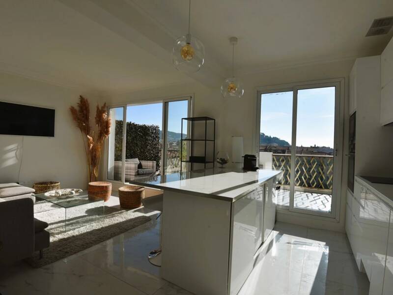 Maison à louer, 40m², NICE