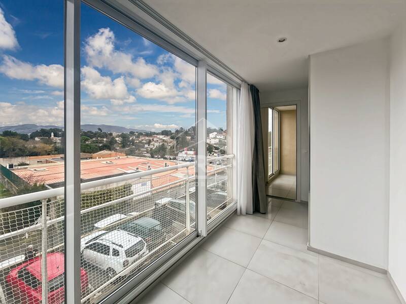 Maison à louer, 63m², MARSEILLE 12E