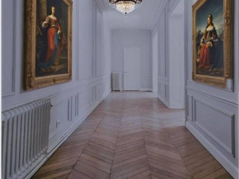 Maison à vendre, 163m², PARIS 7E