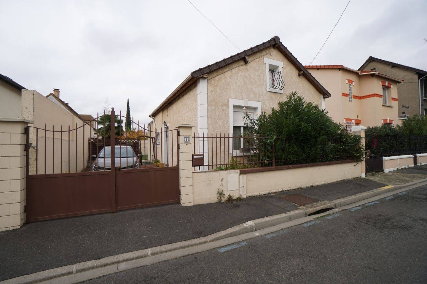 Maison à vendre, 73m², DRANCY